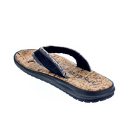 Flinn Braided Night Black