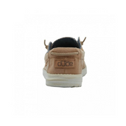 Welsh Washed Tobacco