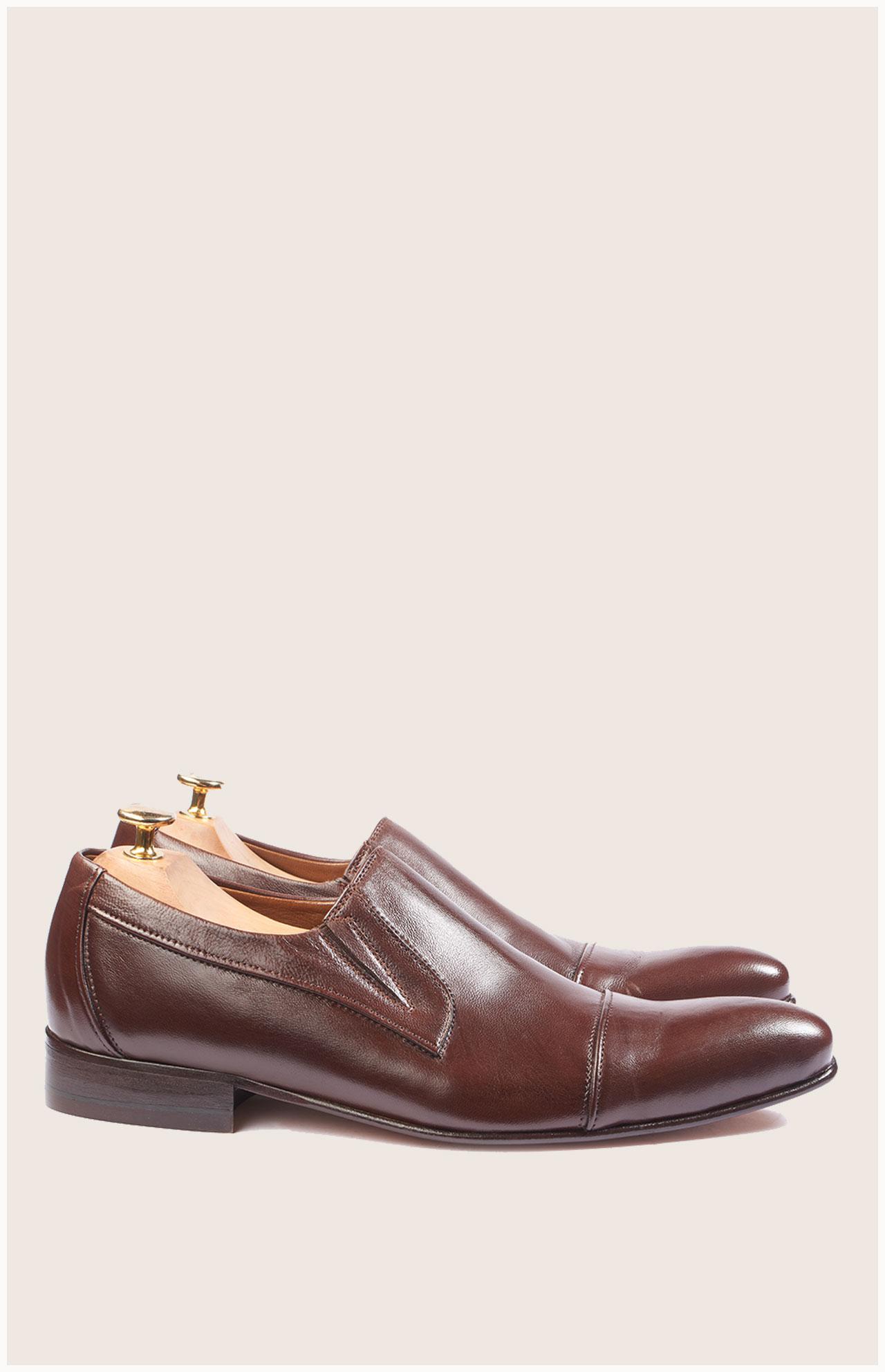 1142 - Marron