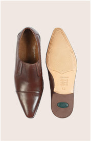 1142 - Marron