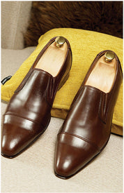 1142 - Marron