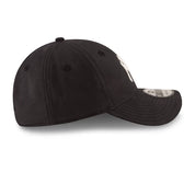 New Era 9TWENTY Packable New York Yankees – Casquette Noir