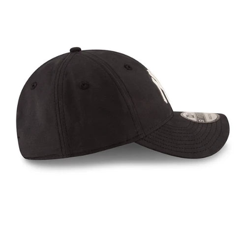 New Era 9TWENTY Packable New York Yankees – Casquette Noir