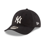 New Era 9TWENTY Packable New York Yankees – Casquette Noir