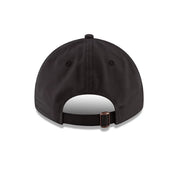New Era 9TWENTY Packable Los Angeles Dodgers – Casquette Noir