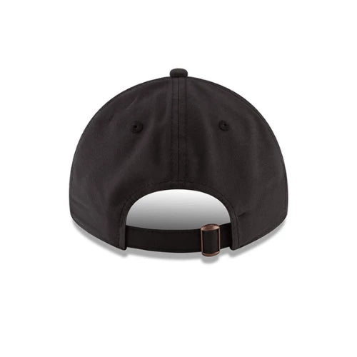 New Era 9TWENTY Packable Los Angeles Dodgers – Casquette Noir