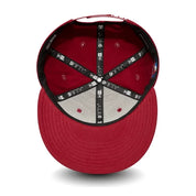 Casquette Dodgers Essential 9FIFTY Snapback New Era