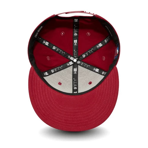 Casquette Dodgers Essential 9FIFTY Snapback New Era