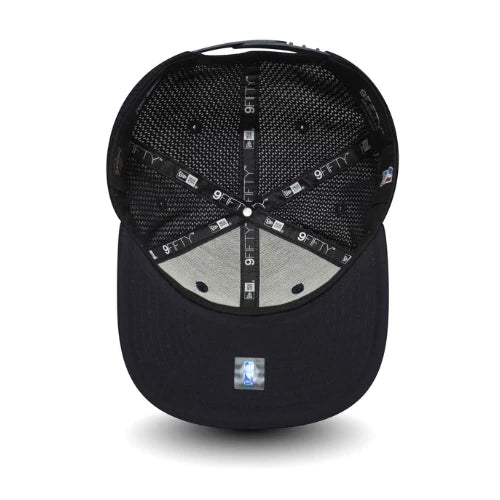 Casquette Cleveland Fit 9FIFTY Snapback New Era
