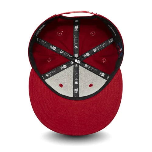 Casquette Snapback 9FIFTY Essential New Era