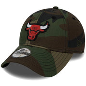 Casquette Character 9forty Chibul Wdc Youth New Era - Wildkard