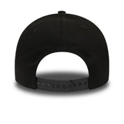 New Era 9FORTY Snapback New York Yankees – Casquette tout noir