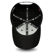New Era 9FORTY Snapback New York Yankees – Casquette tout noir