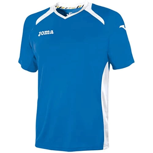 Joma Champion II – T-shirt manches courtes col V (1196.98.005)