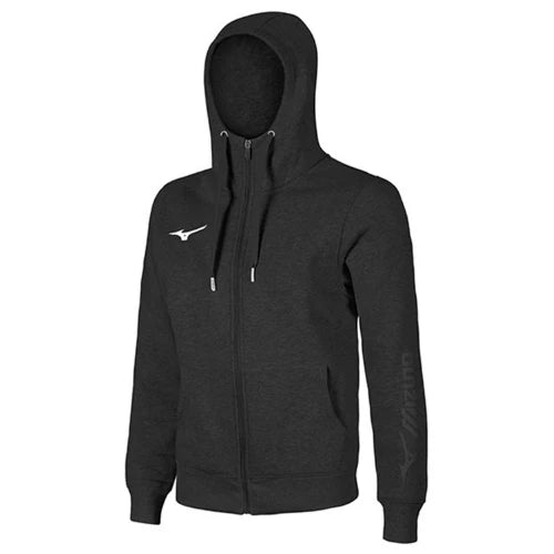 Sweat FZ Hoodie W Veste Mizuno
