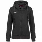 Sweat FZ Hoodie W Veste Mizuno