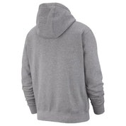Hoodie Sportswear Club Fleece Men's Full-Zip Nike