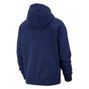 Hoodie Sportswear Club Fleece Men's Full-Zip Nike