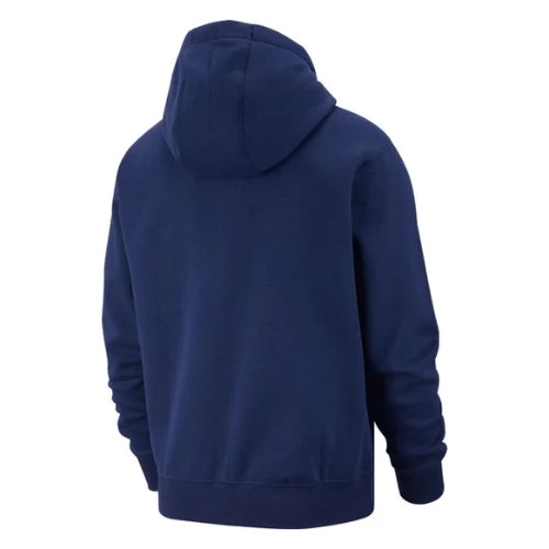 Hoodie Sportswear Club Fleece Men's Full-Zip Nike