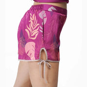 Short avec noeud Lyouna