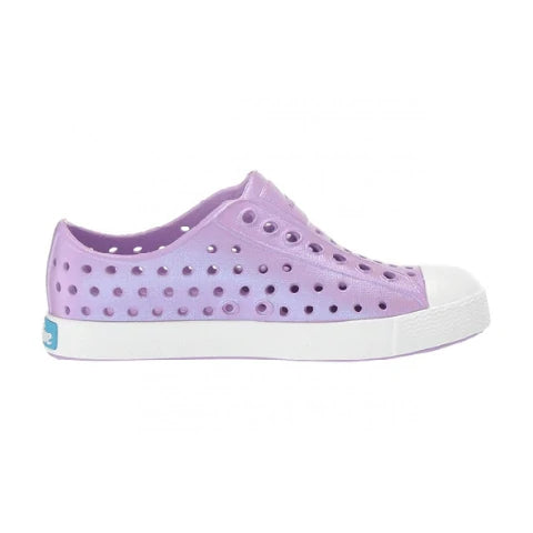 Chaussures Jefferson iridescent