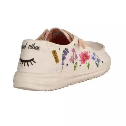 Wendy Doodle Good Vibes