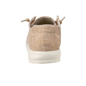 Wendy Sparkling Rose Gold