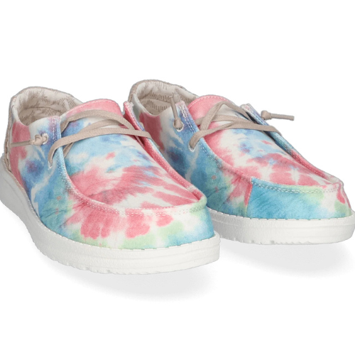 Wendy Boho Mandala Tie Dye