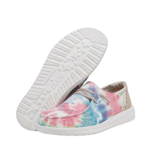 Wendy Boho Mandala Tie Dye