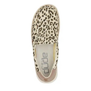 Lena Leopard Angora