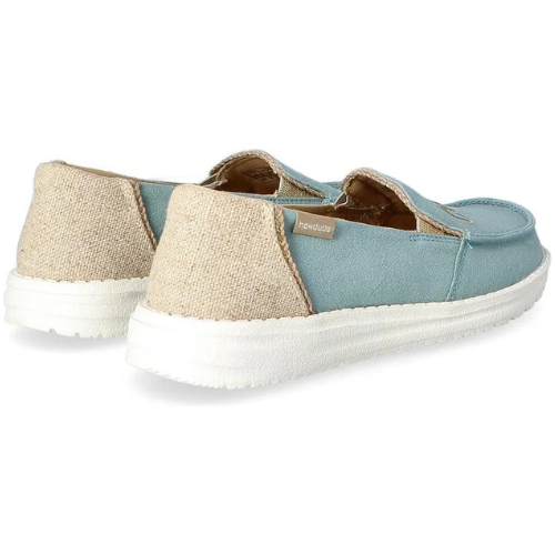 Lena Natural Aqua Haze