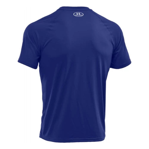 Tee-shirt Tech SS Under Armour