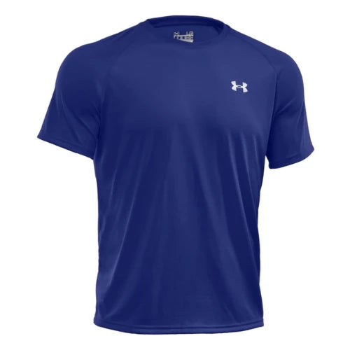 Tee-shirt Tech SS Under Armour