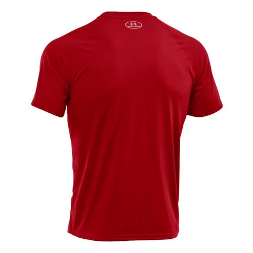 Tee-shirt Tech SS Under Armour