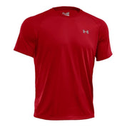 Tee-shirt Tech SS Under Armour