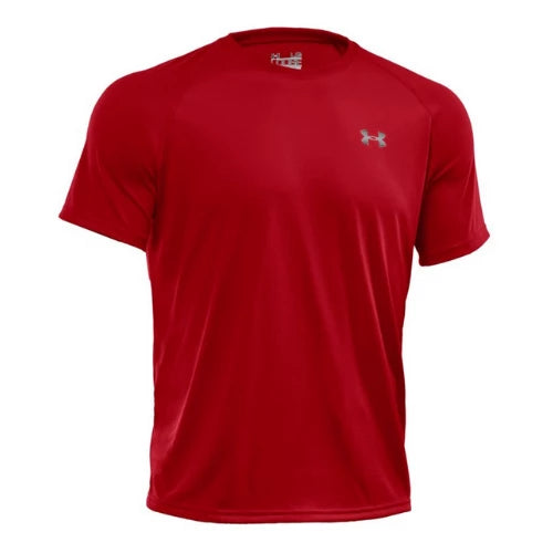 Tee-shirt Tech SS Under Armour