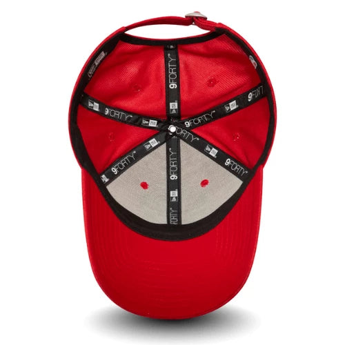 Casquette Chicago Bulls 9FORTY New Era