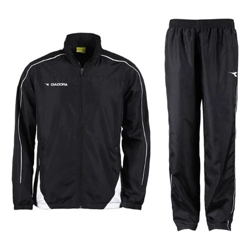 Survêtement Pretoria micro Set Adult Diadora
