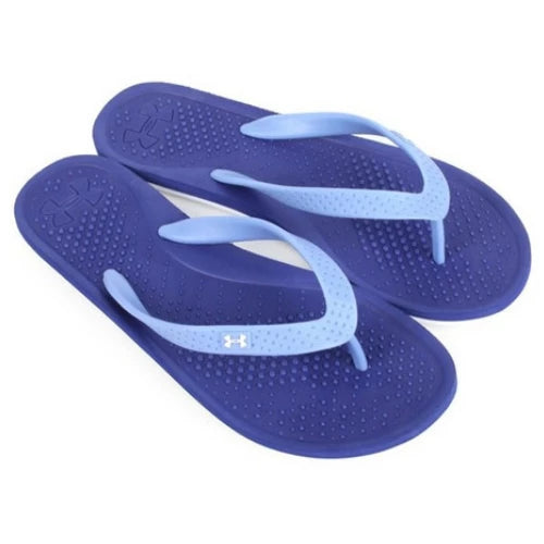 Claquette Atlantic Dune Under Armour