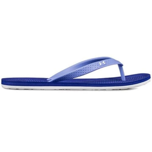 Claquette Atlantic Dune Under Armour