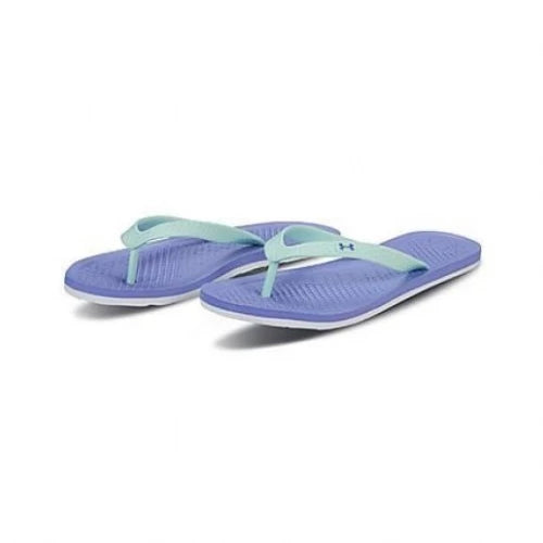 Claquette Atlantic Dune Under Armour