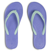 Claquette Atlantic Dune Under Armour