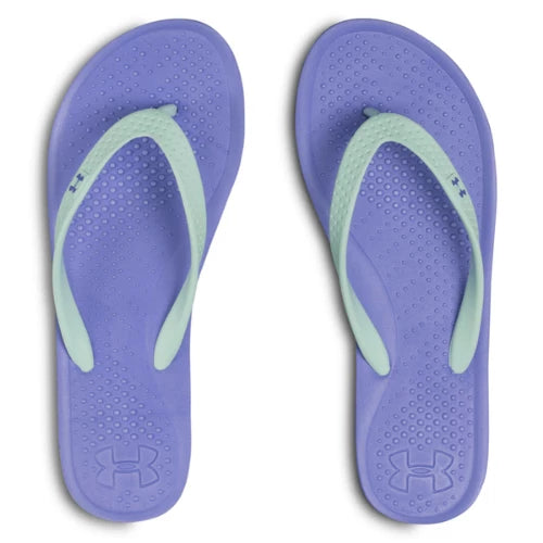 Claquette Atlantic Dune Under Armour