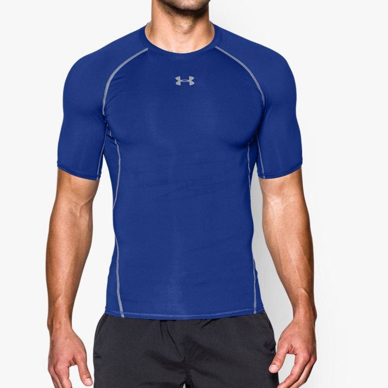 Tee shirt de compression Under armour