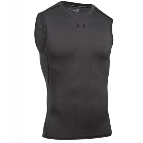 Tee-shirt HeatGear® Compression Under Armour