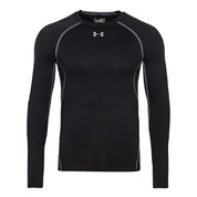 T-shirt Heatgear Compression Longsleeve Under Armour