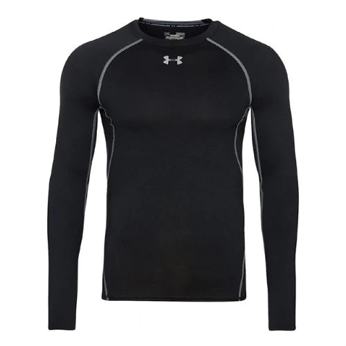 T-shirt Heatgear Compression Longsleeve Under Armour