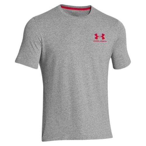 T-shirt Charged Cotton Sportstyle Under Armour