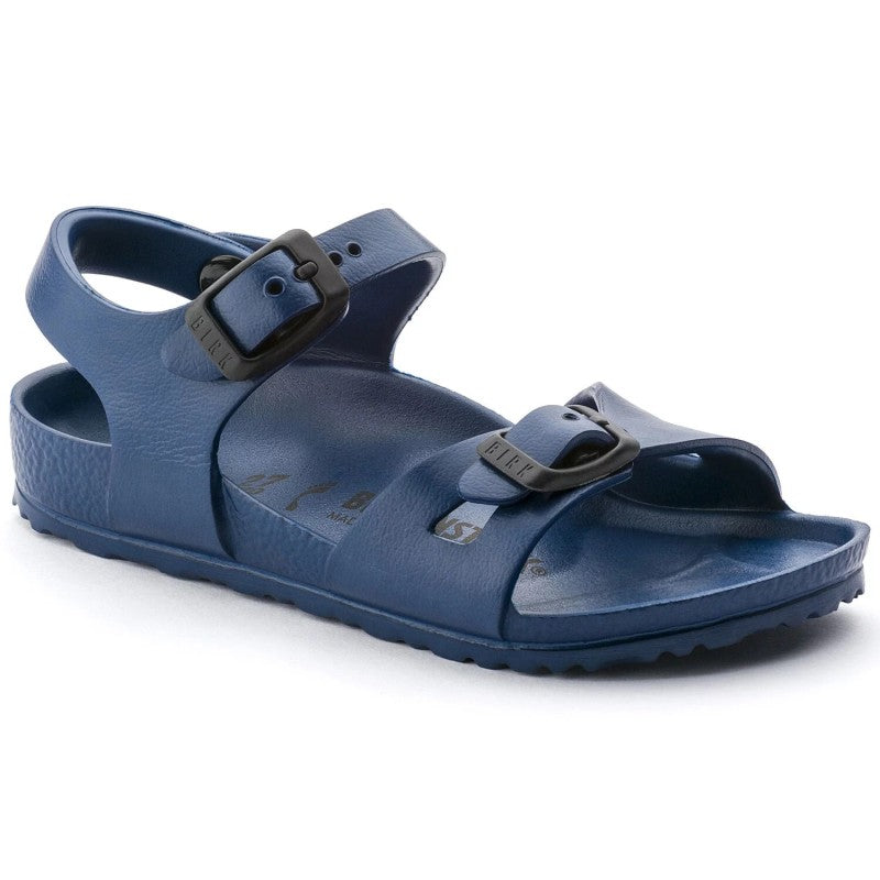 Birkenstock Rio EVA Navy