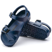 Birkenstock Rio EVA Navy